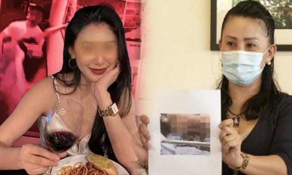 Á hậu Philippines tử vong trong khách sạn, Christine Dacera