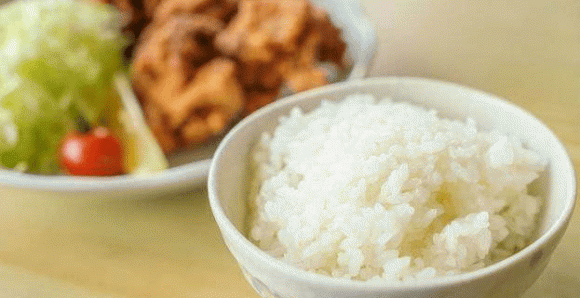 giảm cân, lưu ý khi giảm cân, mì gạo và cơm