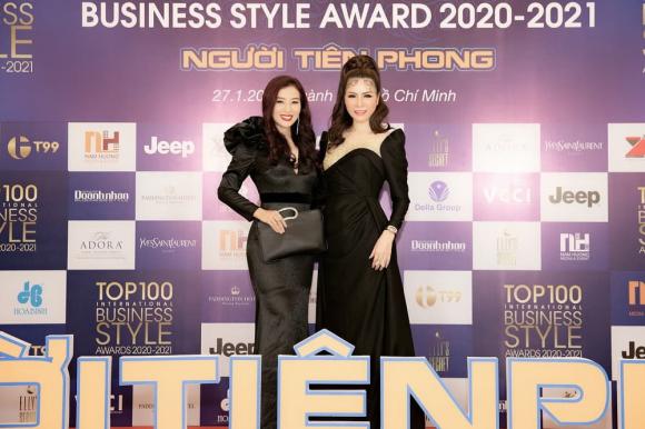 Hoa hậu Bùi Thị Hà, Hoa hậu quý bà