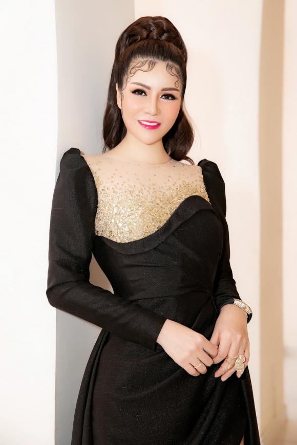 Hoa hậu Bùi Thị Hà, Hoa hậu quý bà