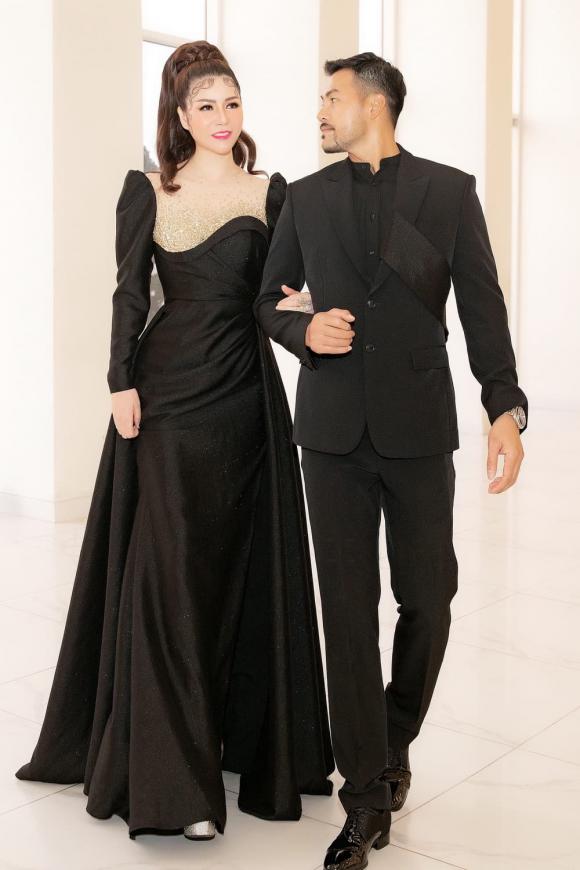 Hoa hậu Bùi Thị Hà, Hoa hậu quý bà