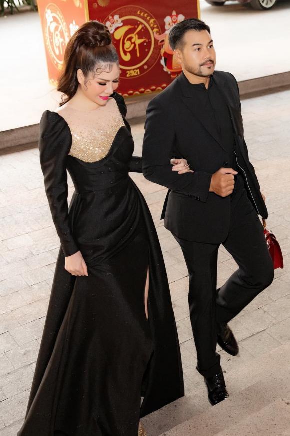 Hoa hậu Bùi Thị Hà, Hoa hậu quý bà