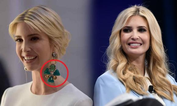 ivanka trump, vợ chồng ivanka trump, chồng ivanka