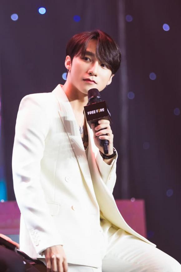 Skyler, Sơn Tùng M-TP, Free Fire