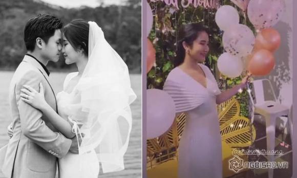 Phan Thành, Primmy Trương, đám cưới khủng, sao Việt