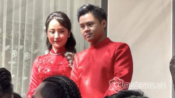Phan Thành, Primmy Trương, đám cưới khủng, sao Việt