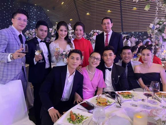 Phan Thành, Primmy Trương, Hot girl, đám cưới, 