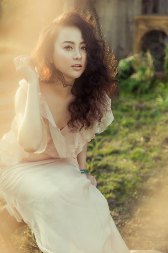 Start-Up trẻ Hoàng Linh, Indocharm, Love Lipstick, Ngọc Lan Jewelry