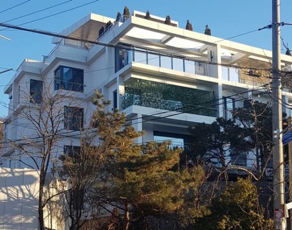  Hyun Bin mua nhà gần trăm tỷ , Son Ye Jin, Hyun Bin
