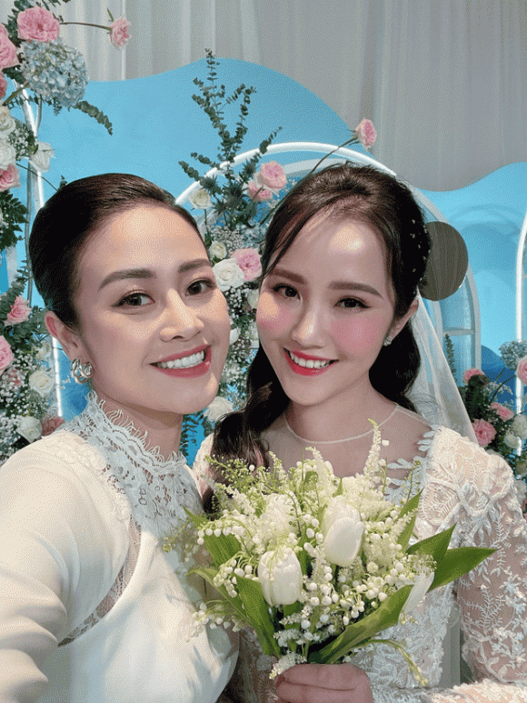 Phan Thành, Primmy Trương, Hot girl, đám cưới, 