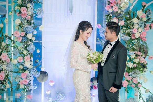 Phan Thành, Primmy Trương, đám cưới, sao Việt, 