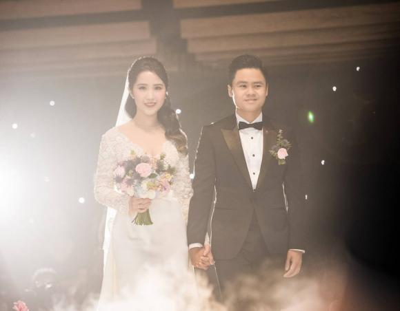 Phan Thành, Primmy Trương, đám cưới, sao Việt, 