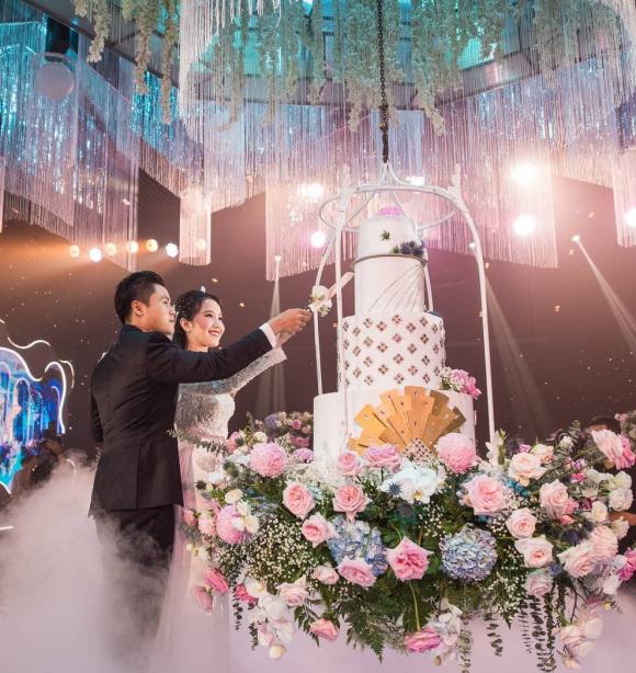 Phan Thành, Primmy Trương, đám cưới, sao Việt, 