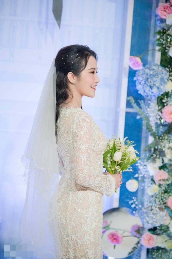 Phan Thành, Primmy Trương, đám cưới, sao Việt, 
