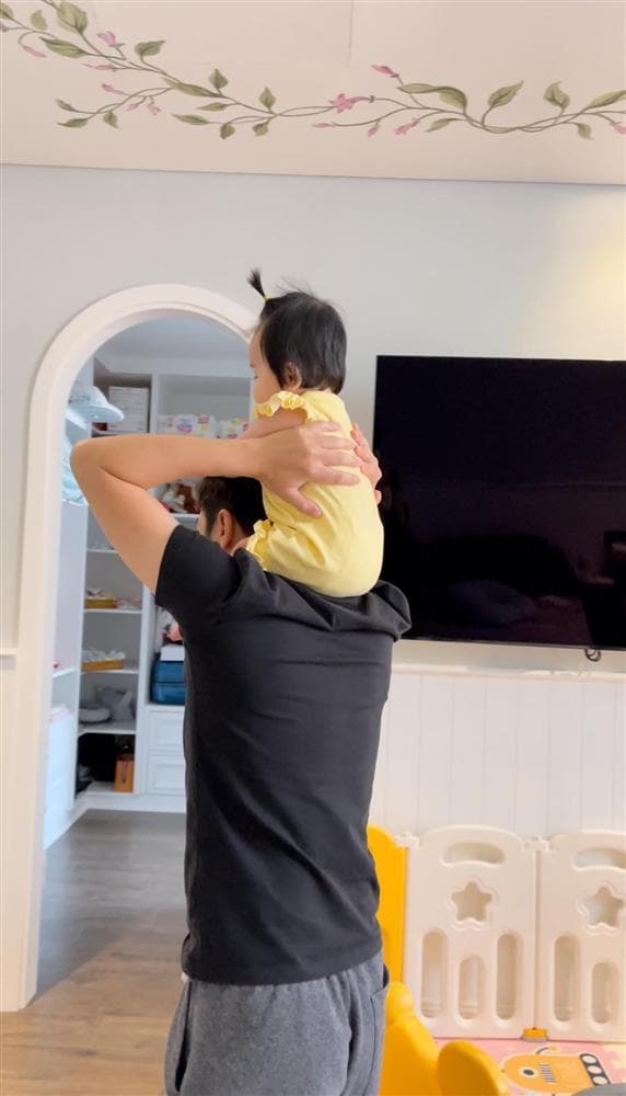 Đàm Thu Trang, Cường Đô La, Suchin, 