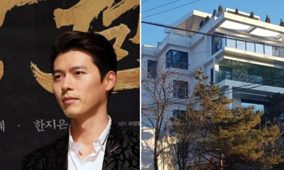  Hyun Bin mua nhà gần trăm tỷ , Son Ye Jin, Hyun Bin