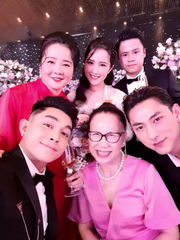 Phan Thành, Primmy Trương, Hot girl, đám cưới, 