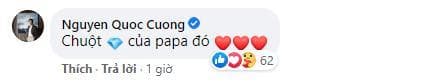 Đàm Thu Trang, Cường Đô La, Suchin, 
