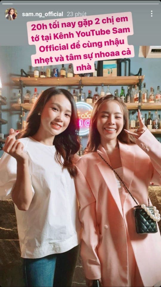 dj mie, hồng thanh