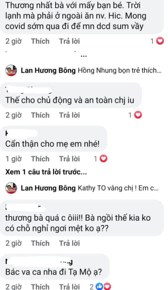 nsnd lan hương