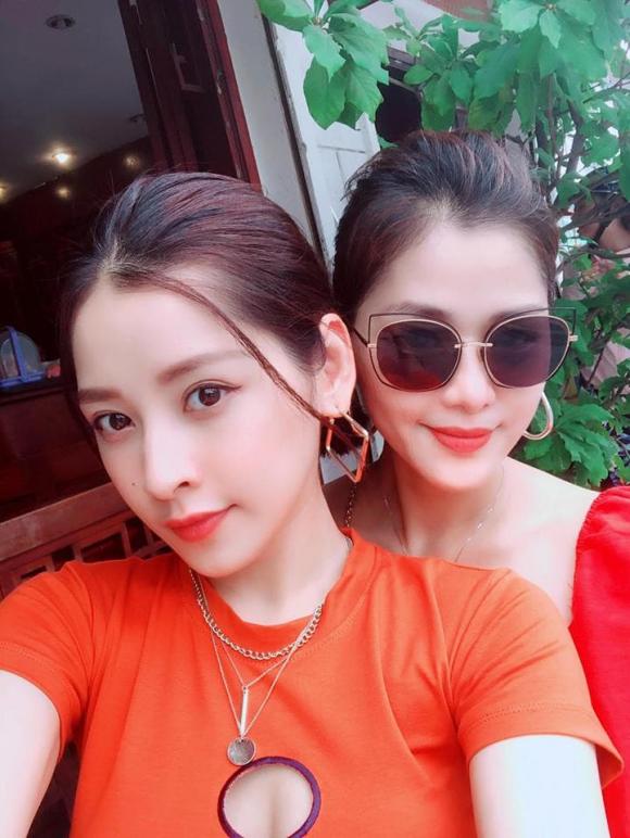 Chi Pu, chị gái Chi Pu, nữ ca sĩ, 