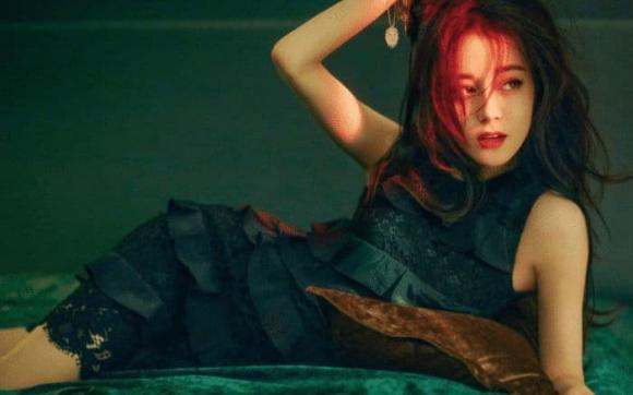 Địch Lệ Nhiệt Ba , Địch Lệ Nhiệt Ba và bạn trai, sao hoa ngữ