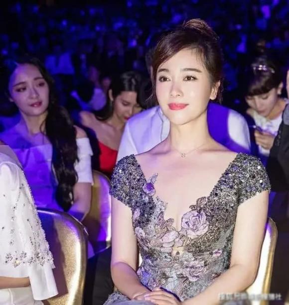  ly dị chồng đại gia, sao hoa ngữ, diễn viên hoa ngữ,  Tả Tiểu Thanh 