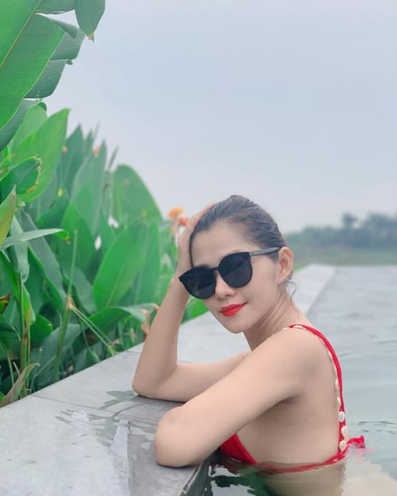 Chi Pu, chị gái Chi Pu, nữ ca sĩ, 