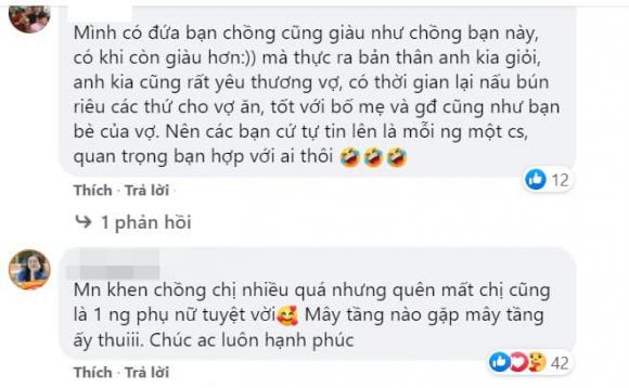 biết tiền cho bố  mẹ vợ, chồng giàu, lấy chồng giàu