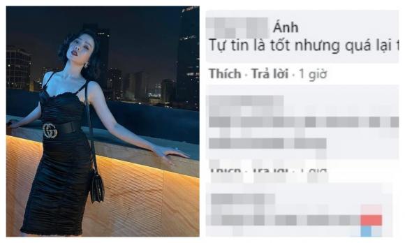 Lệ Quyên, Lâm Bảo Châu, đồ đôi, 
