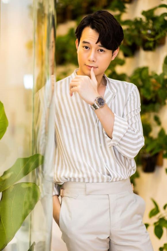 diễn viên Anh Dũng, sao Việt