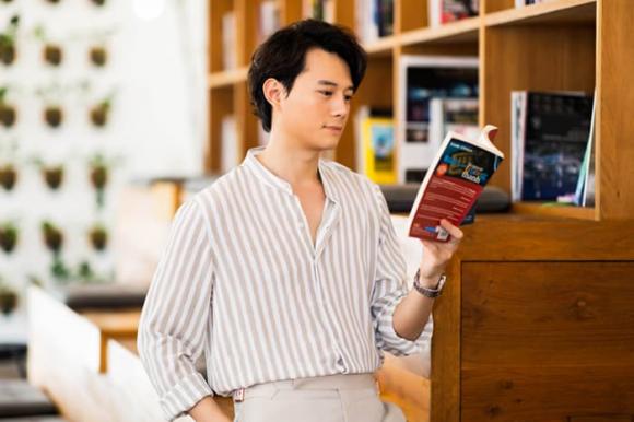 diễn viên Anh Dũng, sao Việt