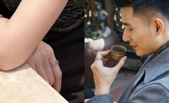 Lệ Quyên, Lâm Bảo Châu, đồ đôi, 