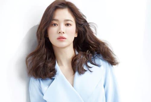 Song Hye Kyo, Dương Mịch, Cúc Tịnh Y, sao Hoa ngữ