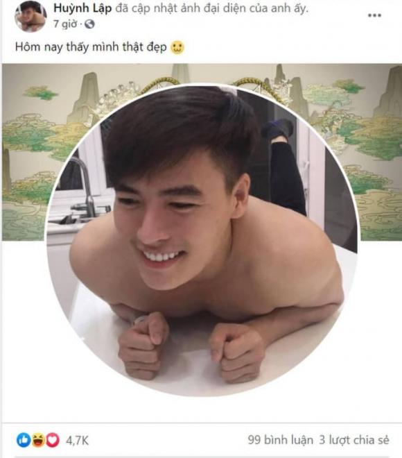 sao việt, sao việt dìm hàng đồng nghiệp, trào lưu thay avata dìm hàng 
