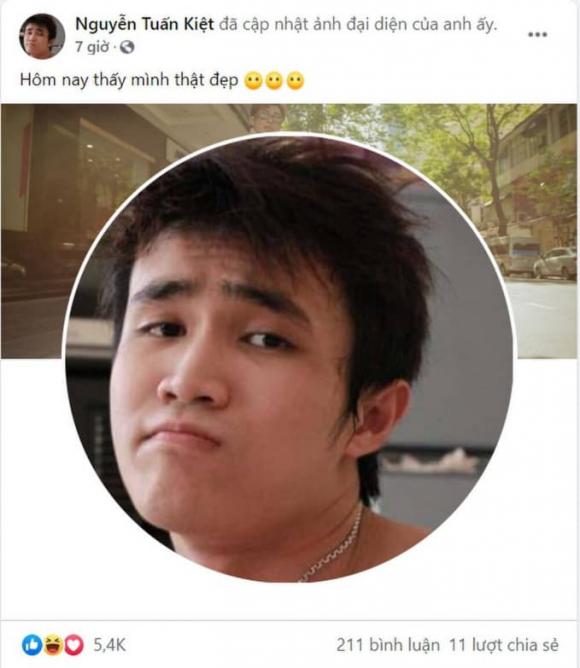 sao việt, sao việt dìm hàng đồng nghiệp, trào lưu thay avata dìm hàng 