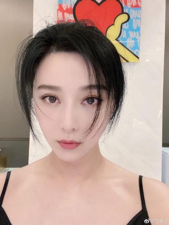 phạm băng băng, lười biếng, bốc mùi, sao hoa ngữ