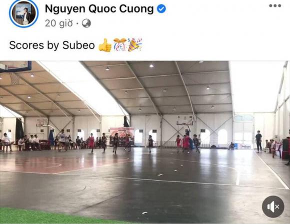 hồ ngọc hà, cường đô la