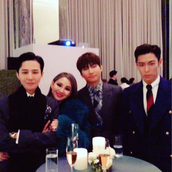 taeyang, big bang, taeyang min hyo rin