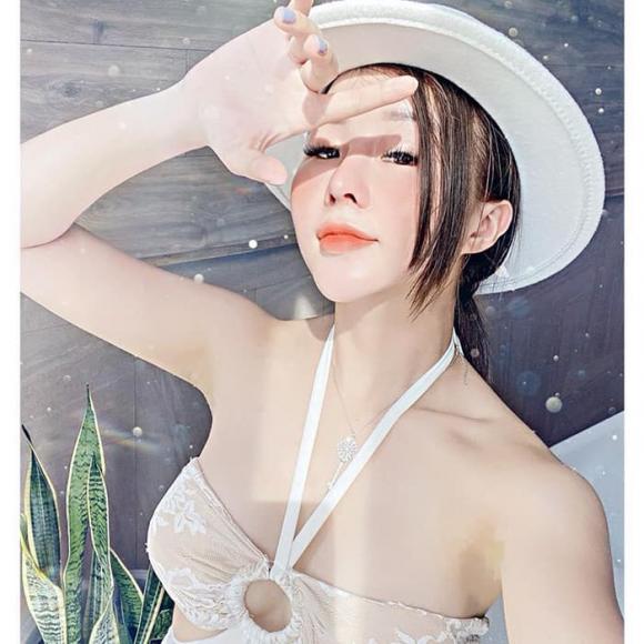 lai-thuy-yen-nhi-8-ngoisaovn-w700-h700 1 Cô chủ lại thụy yến nhi,NhiJudy Store,shop quần áo yến nhi