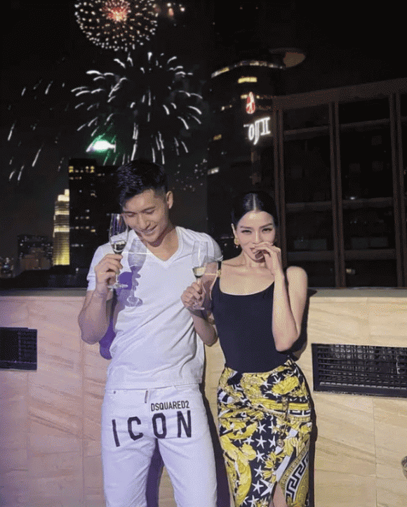 lâm bảo châu, lệ quyên, lệ quyên và lâm bảo châu, sao việt, 