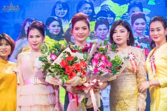 Doanh nhân Nguyễn Thị Trang, Mỹ Phẩm Doctor Queen, Bảo Trang Academy