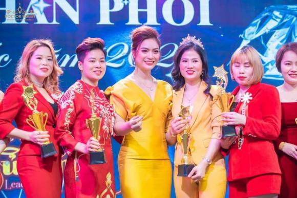 Doanh nhân Nguyễn Thị Trang, Mỹ Phẩm Doctor Queen, Bảo Trang Academy