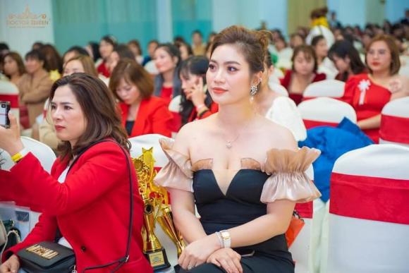 Doanh nhân Nguyễn Thị Trang, Mỹ Phẩm Doctor Queen, Bảo Trang Academy