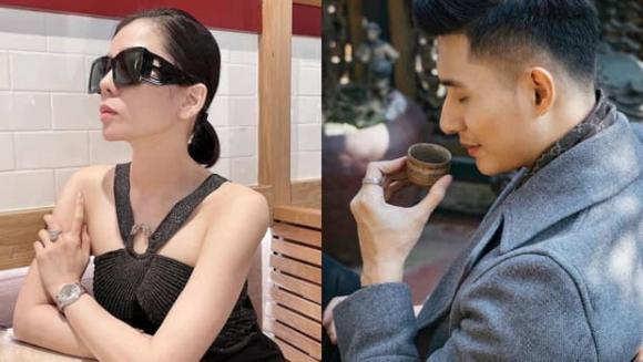 lâm bảo châu, lệ quyên, lệ quyên và lâm bảo châu, sao việt, 