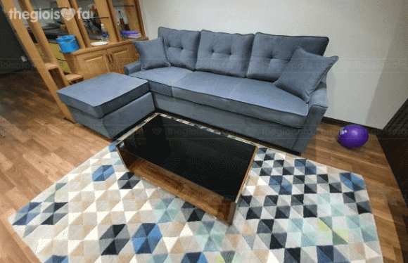 Thế giới sofa, sofa đẹp, sofa phòng khách