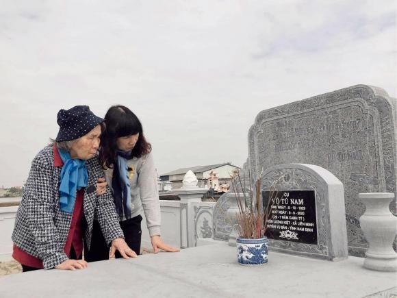 Hà Anh, nhà văn Vũ Tú Nam, sao Việt 
