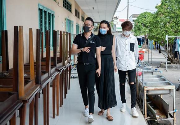 ca sĩ Hồ Ngọc Hà, sao Việt