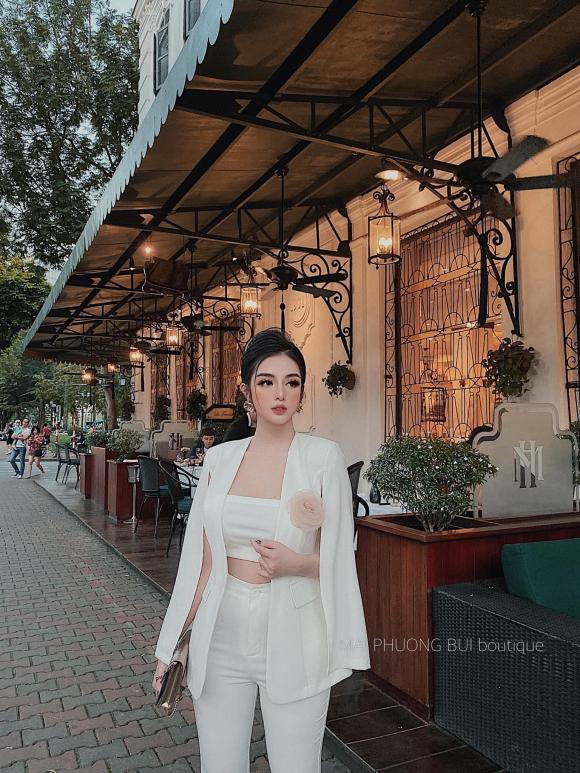 Mai Phương Bùi Boutique, thời trang nữ