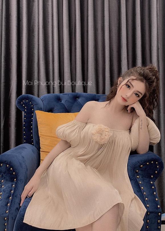 Mai Phương Bùi Boutique, thời trang nữ